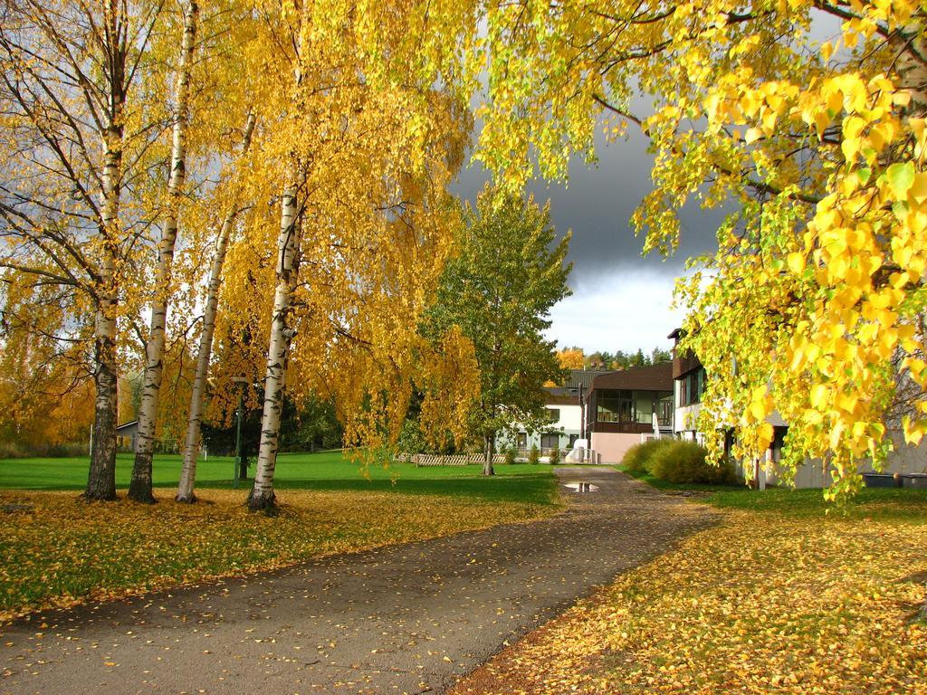 Lomakeskus Kuntoranta Hotel Varkaus Exterior photo